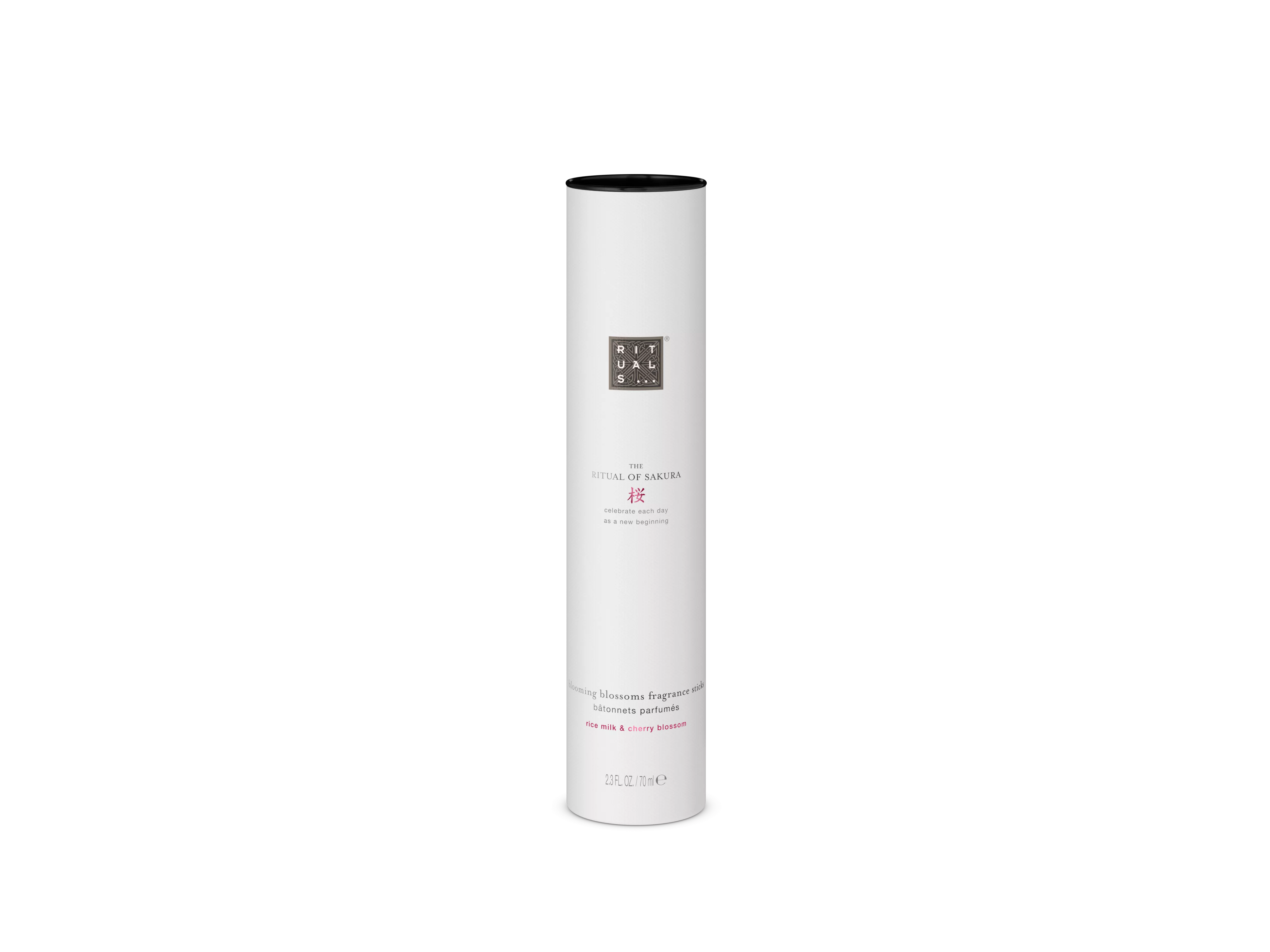 Mini Fragrance Sticks