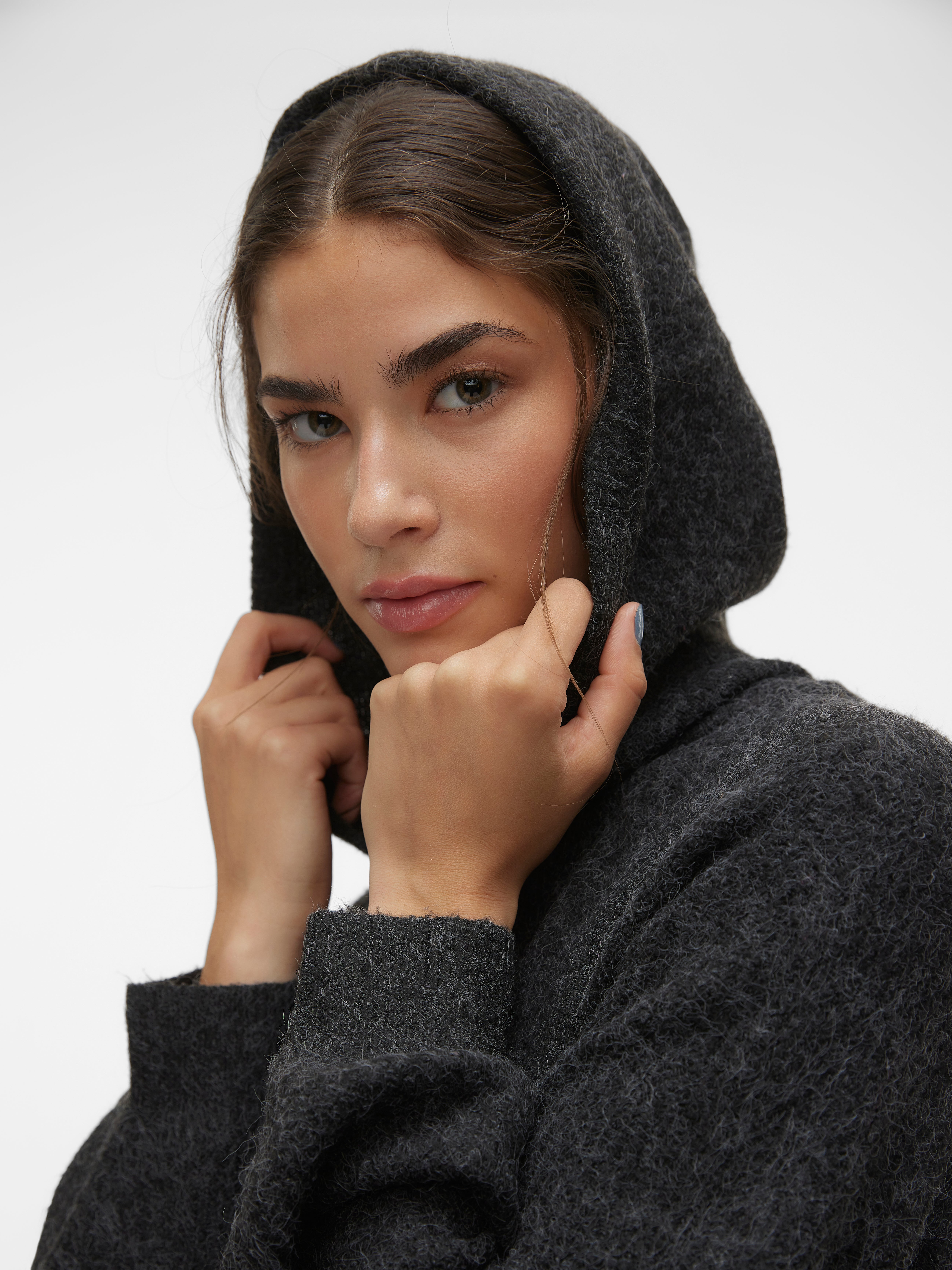 VMDOFFY Kurzes Kleid