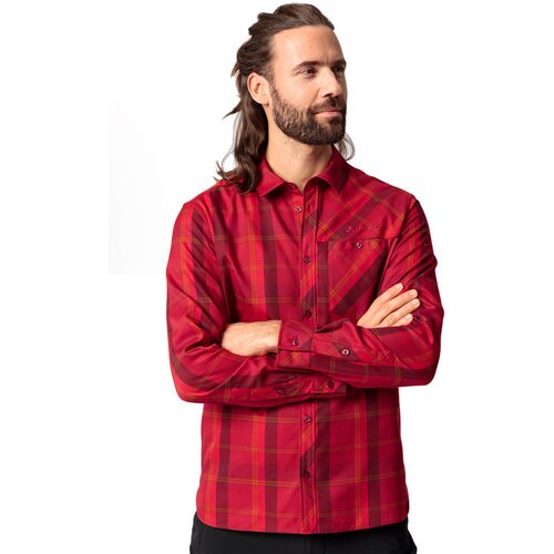 HERREN NESHAN LS SHIRT IV