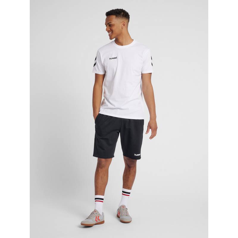 hummel HMLGO COTTON T-SHIRT S/S T-Shirt Herren
