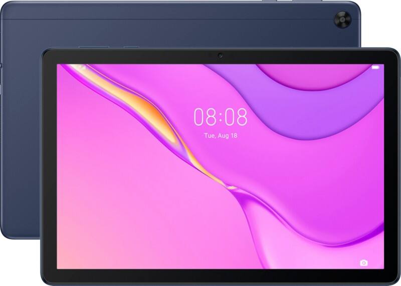 HUAWEI Tablet T 10 s Octa-core (4x2.0 GHz Cortex-A73 & 4x1.7 GHz Cortex-A53) 4 GB Android 10