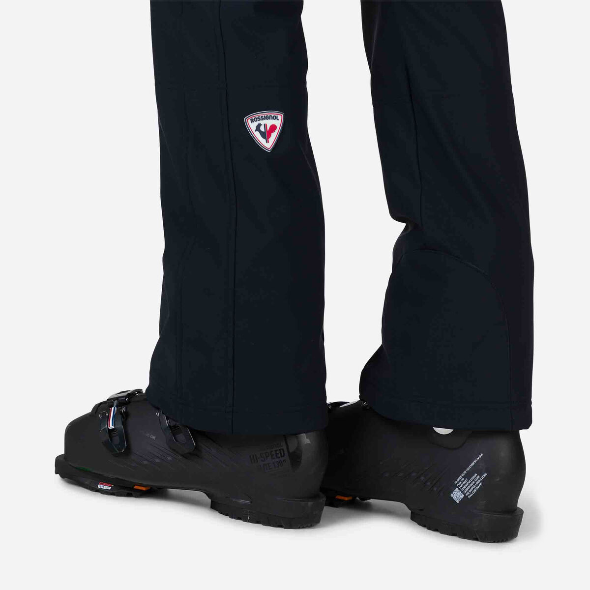 Origin Softshell-Herrenskihose