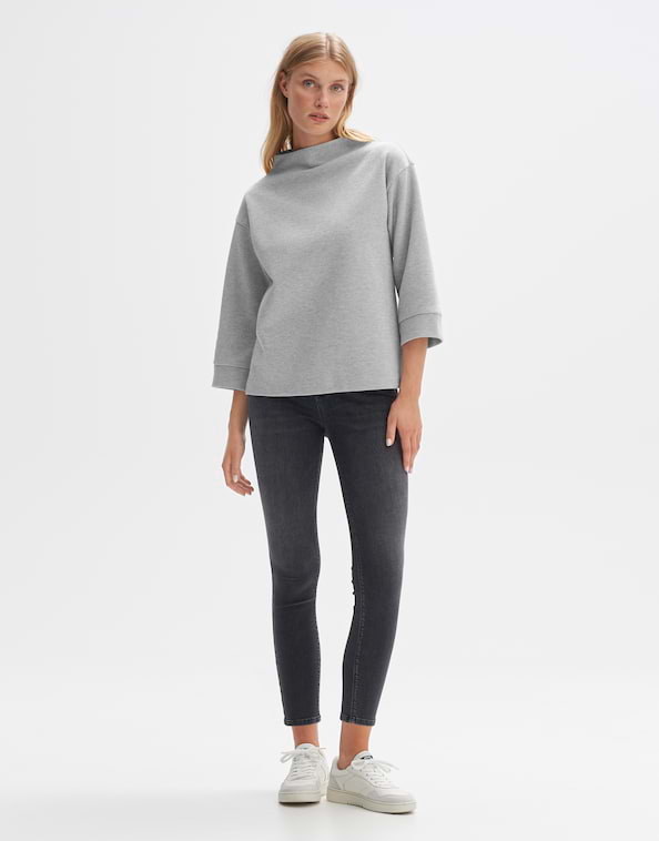 Sweatshirt Glittera