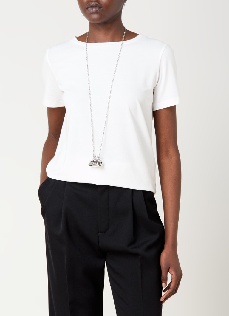 MaxMara Pasticcinoc1 ketting met hanger