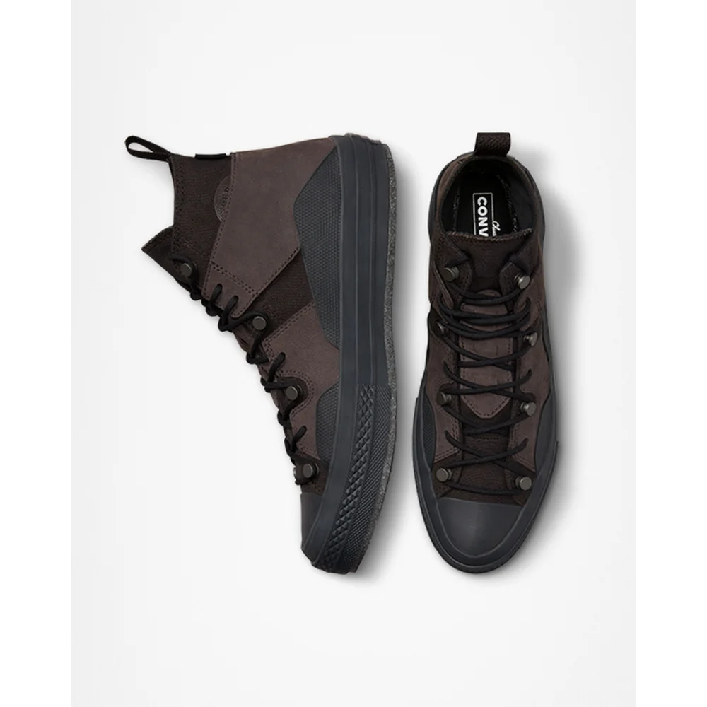 Converse Chuck 70 GORE TEX Hi GTX A02056C / braun