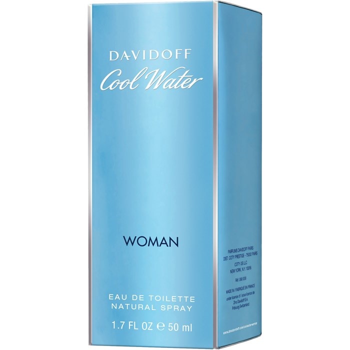 Eau de Toilette Spray