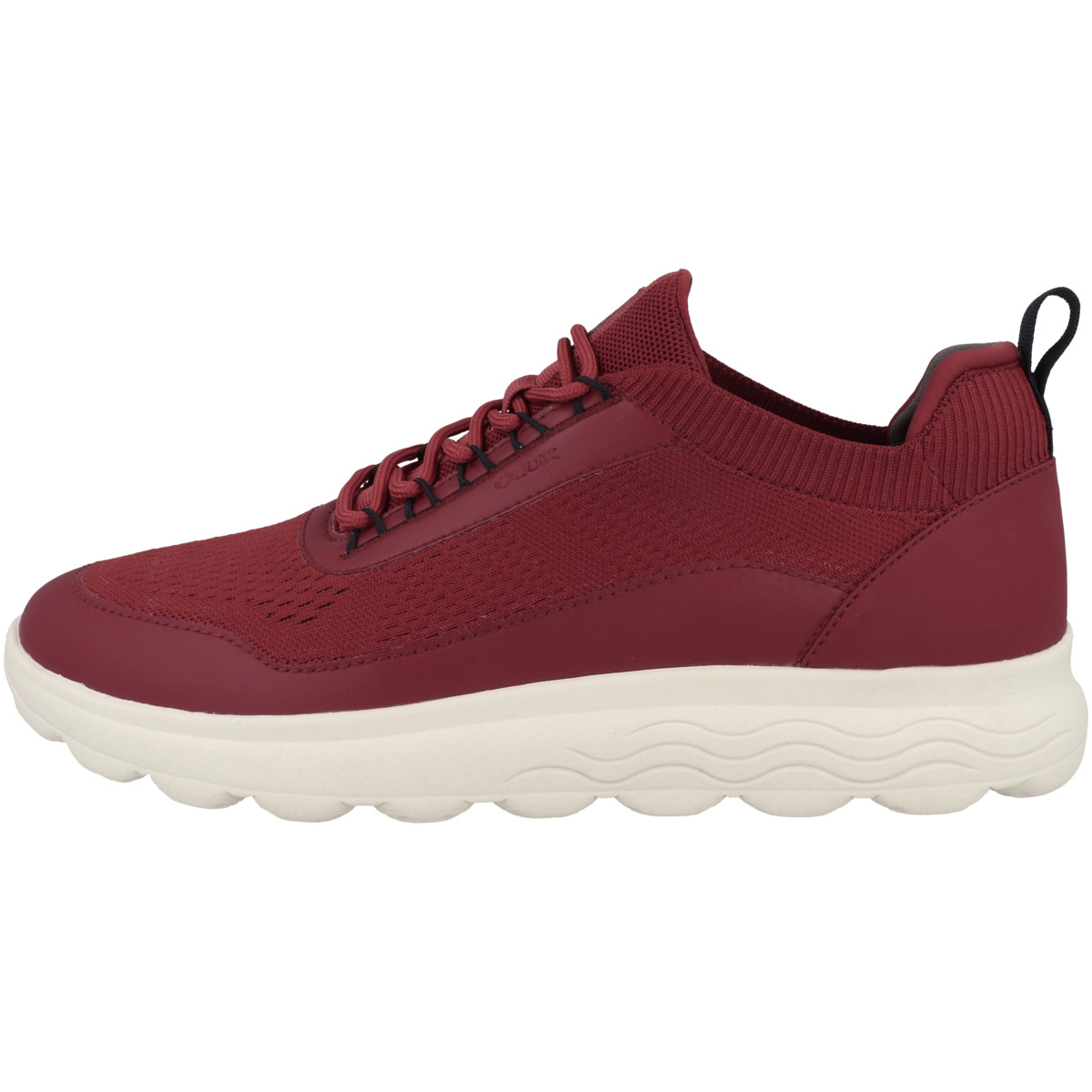 Geox U Spherica A Sneaker Low rot