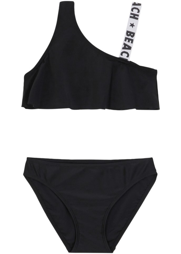 Mädchen Bikini nachhaltig (2-tlg.Set)