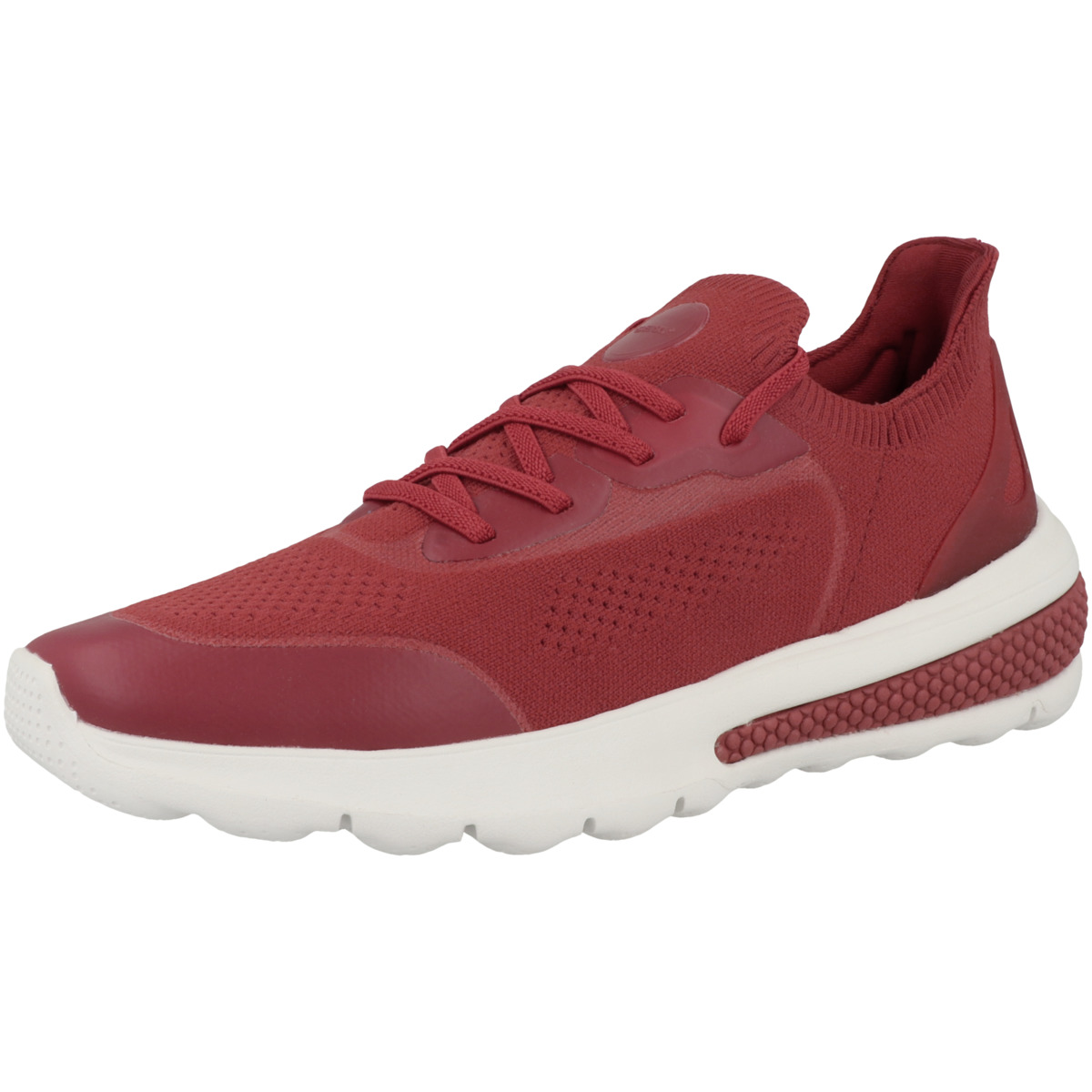 Geox D Spherica Actif A Sneaker Low rot