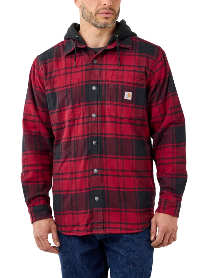 CARHARTT  Fleecejacke/Fleecepullover 