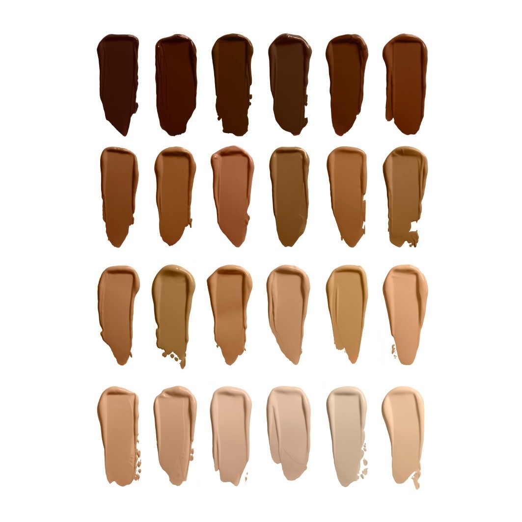 NYX Professional Makeup – Unaufhaltsam