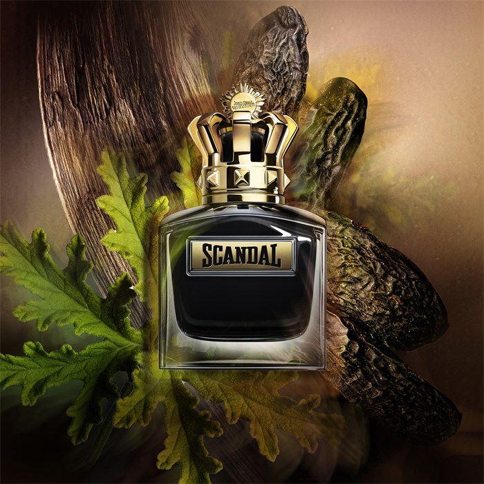 Eau de Parfum Spray Intense