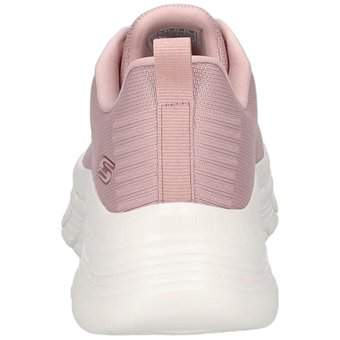 Skechers Bobs B Flex Hi in rosa