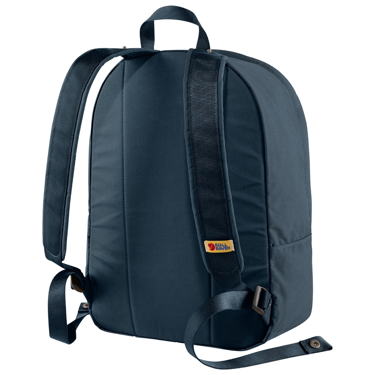 Fjällräven Vardag Rucksack blau