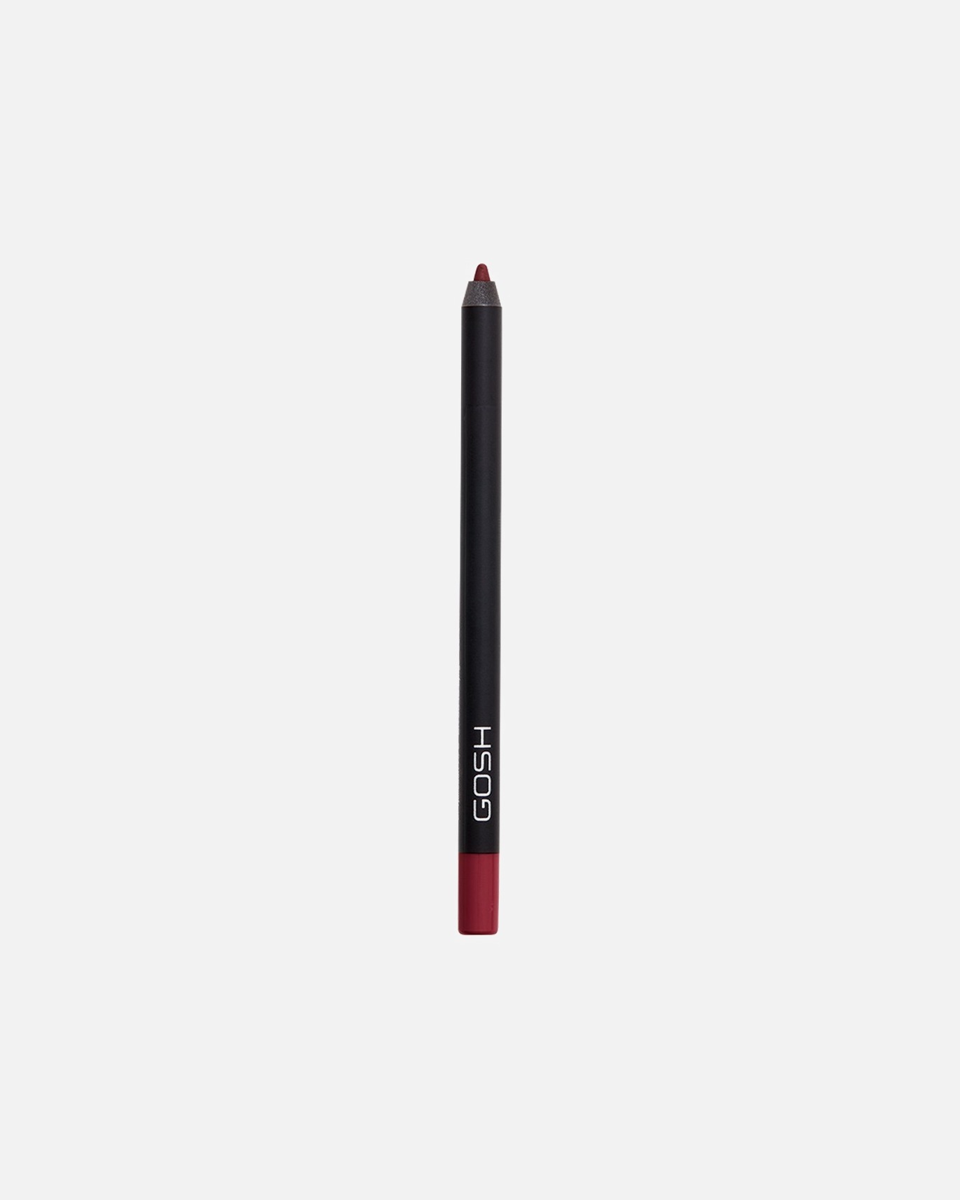 Gosh Copenhagen Velvet Touch Lipliner Waterproof