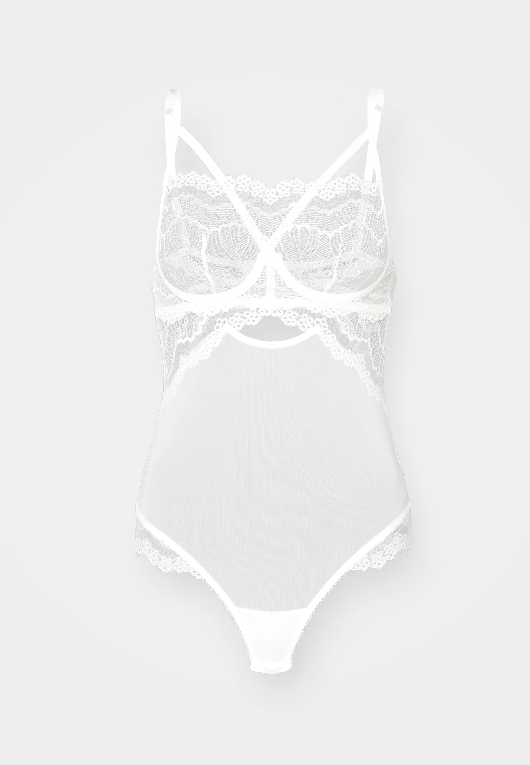 Vero Moda VMPENNY - Cuerpo