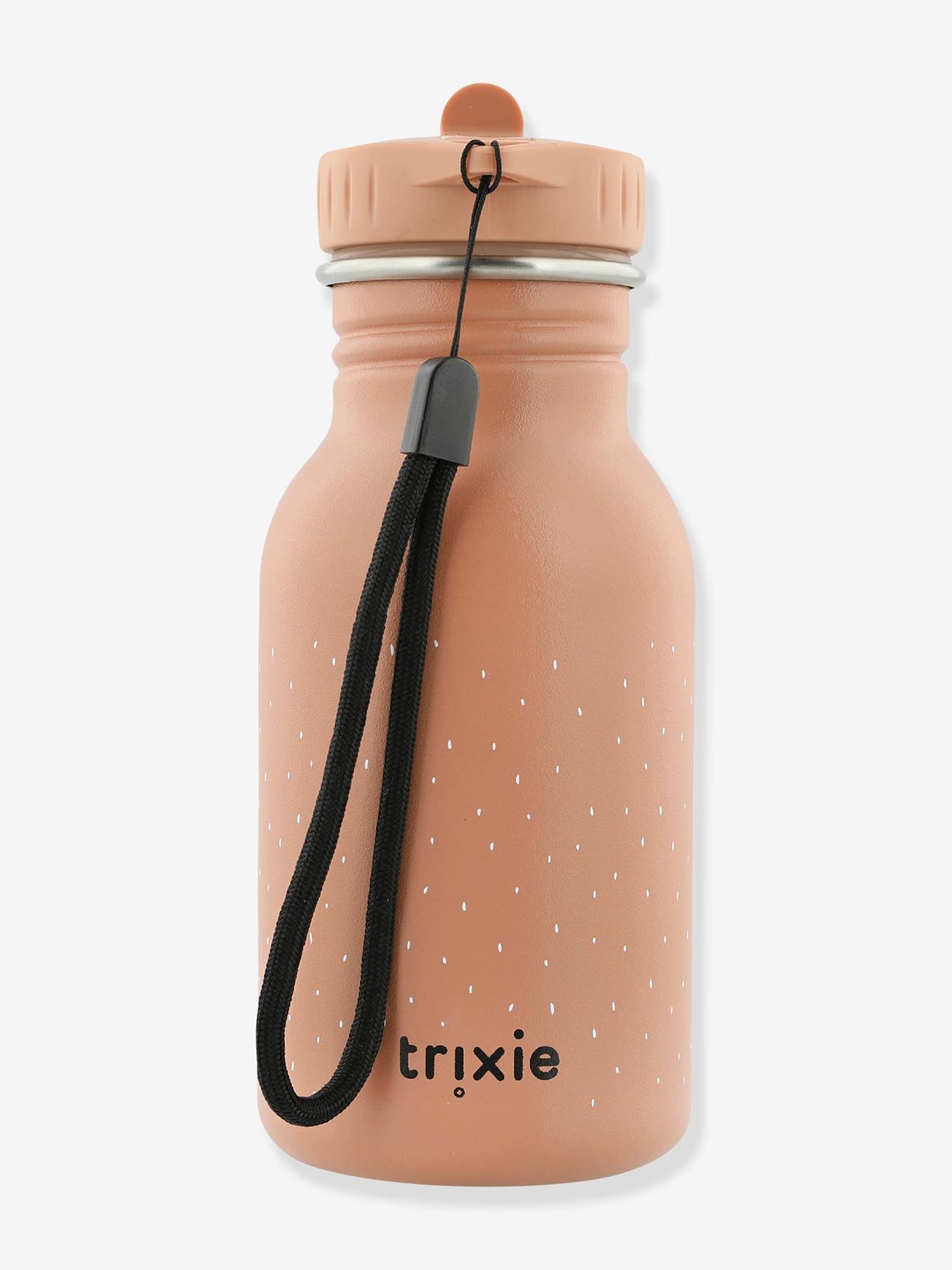 Trixie Trinkflasche 350 ml TRIXIE - eisblau