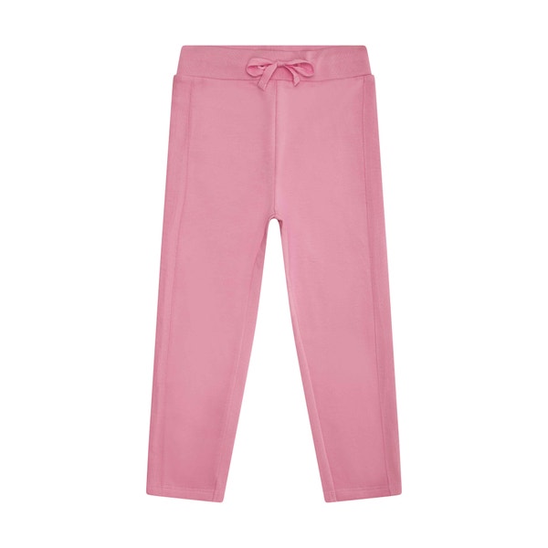 Jogginghose, pink für Mädchen