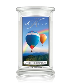 Kringle Candle Over The Rainbow Duftkerze 0.623 kg