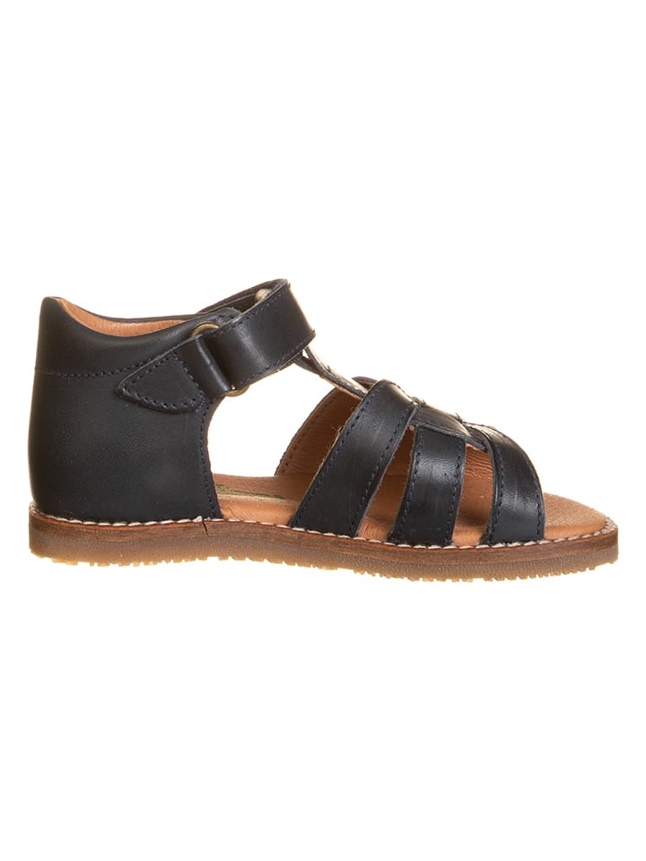 El Naturalista Leder-Sandalen 