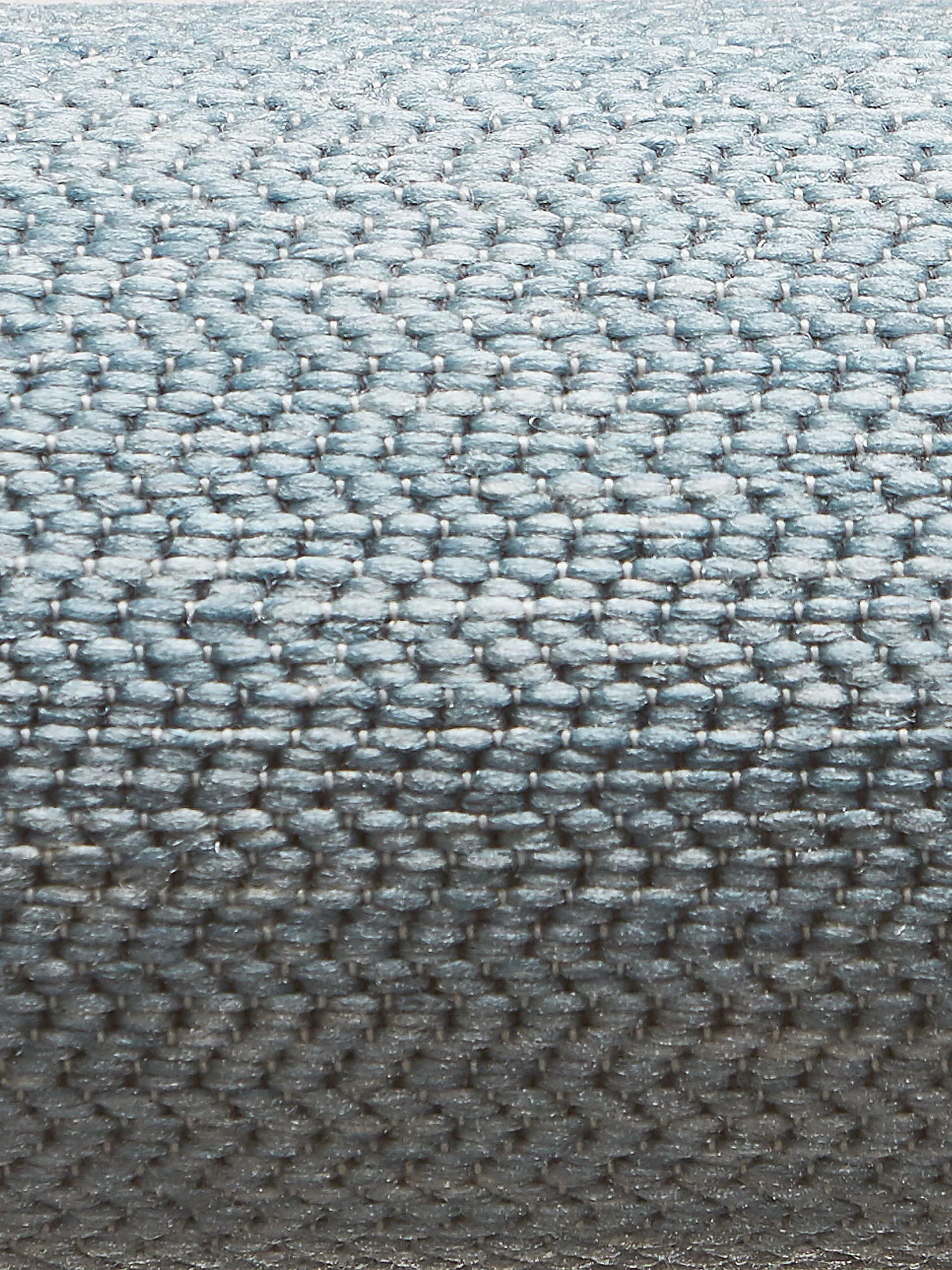 Svana Moderner Teppich, Aqua