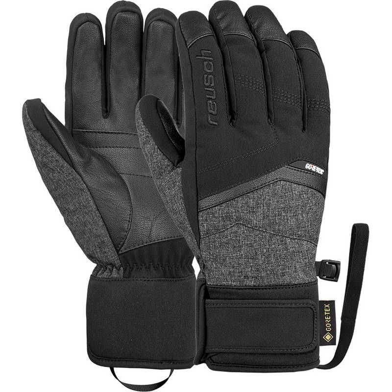 Reusch BLASTER Skihandschuhe Herren