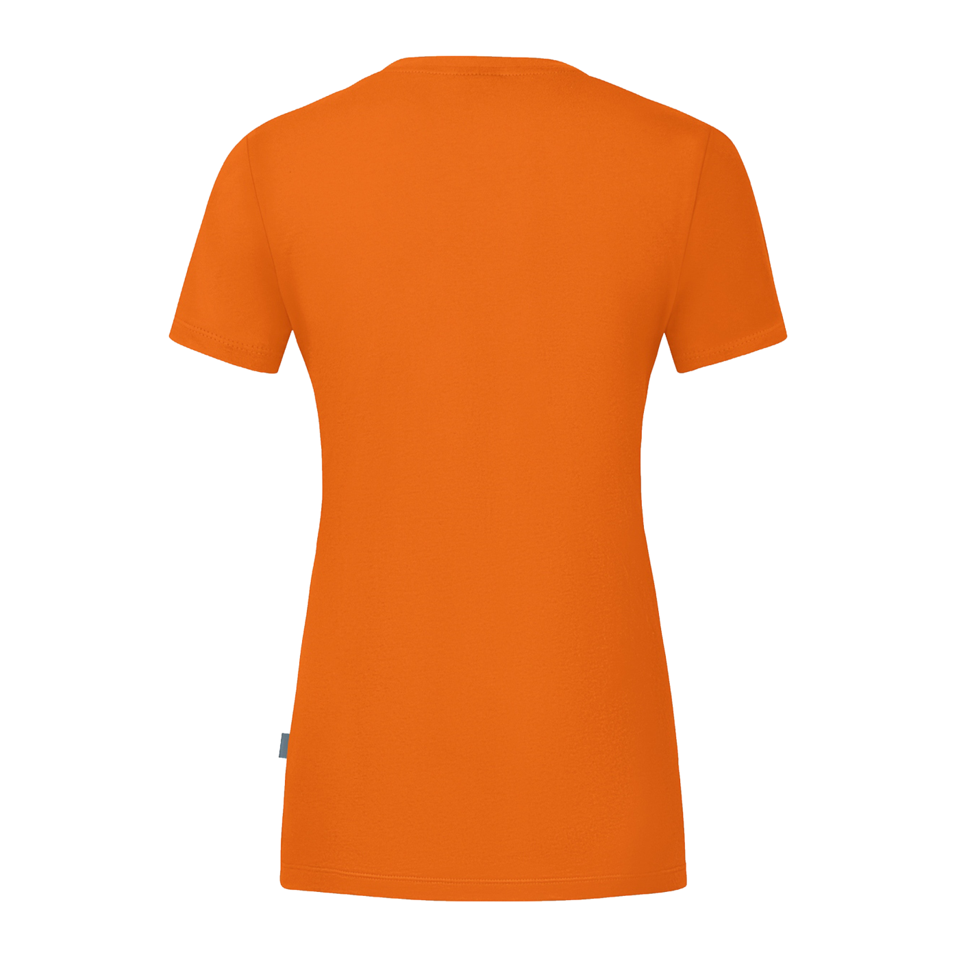 JAKO Organic T-Shirt Damen Orange F360