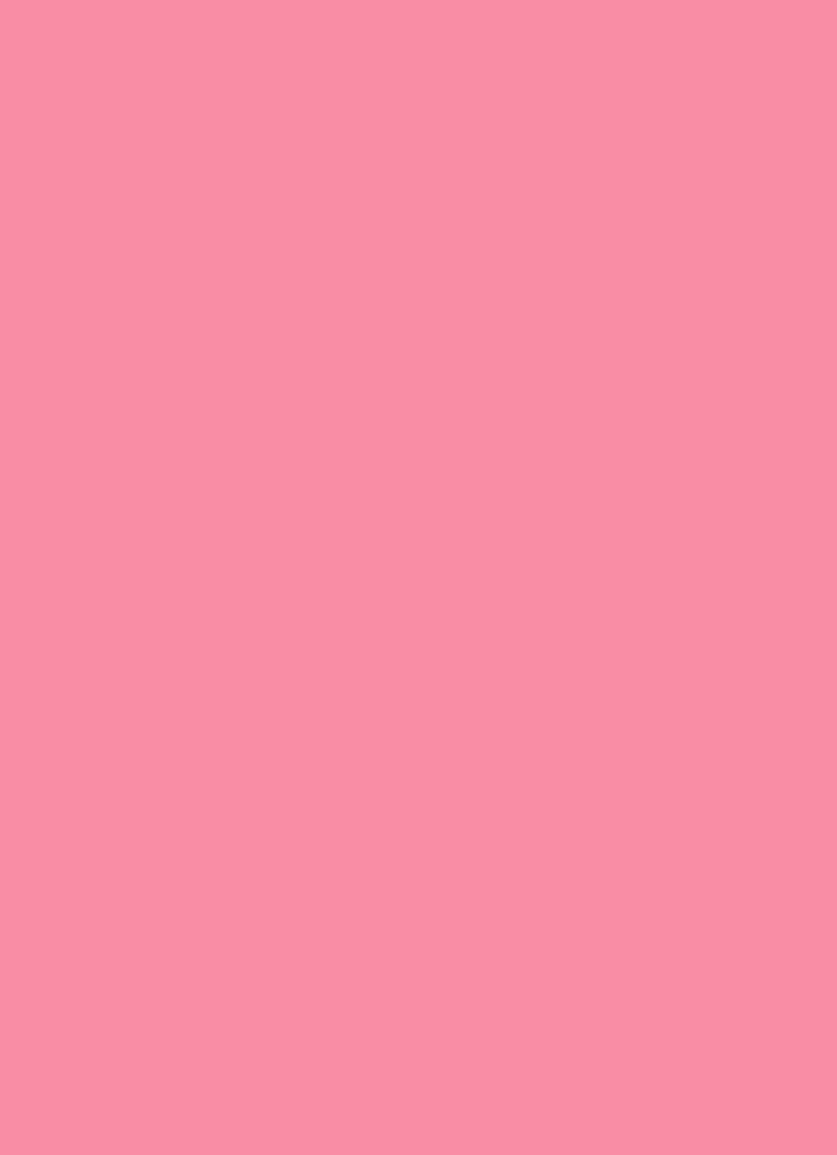 Pixi +Hydra LipTreat - tinted lip balm