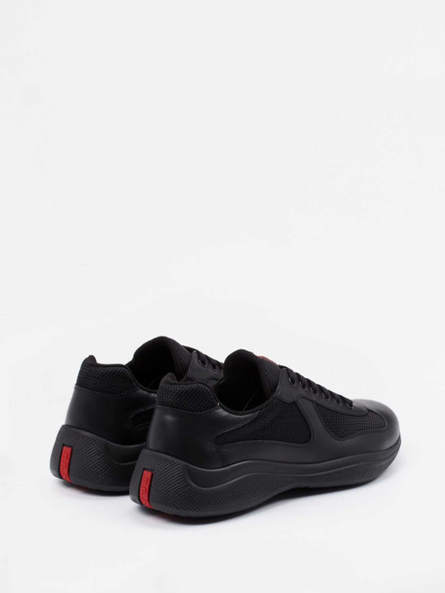 Sneaker-46610090428 Prada Linea Rossa