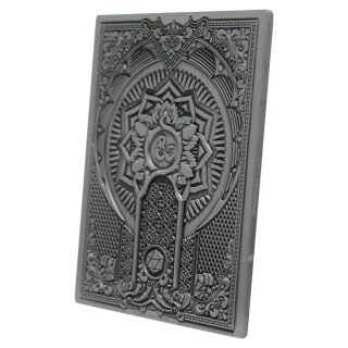 Dungeons & Dragons Metallbarren Player Handbook Limited Edition