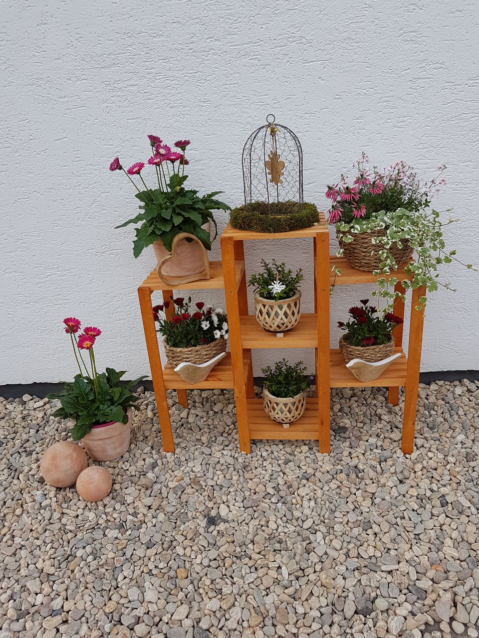 PROMEX Promadino Blumenetagerie Heilbronn