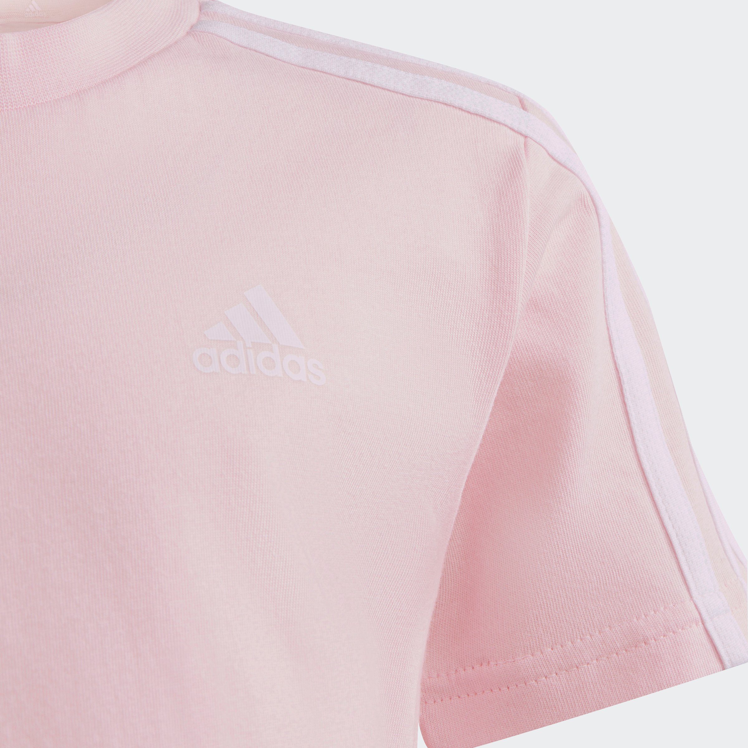 adidas Sportswear T-Shirt LK 3S CO TEE