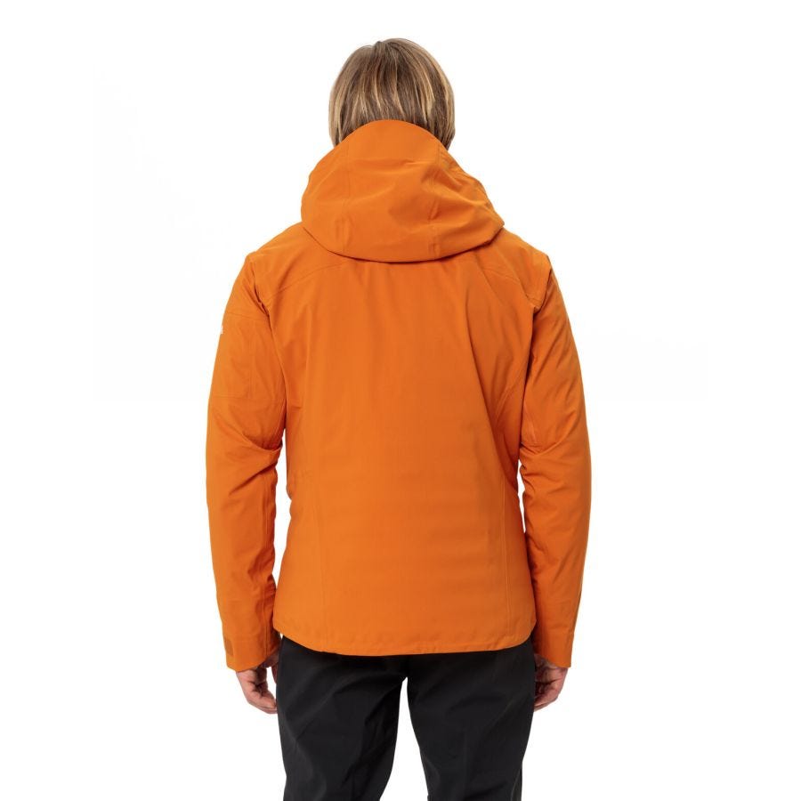 Monviso 3-Lagen Skitourenjacke Herren