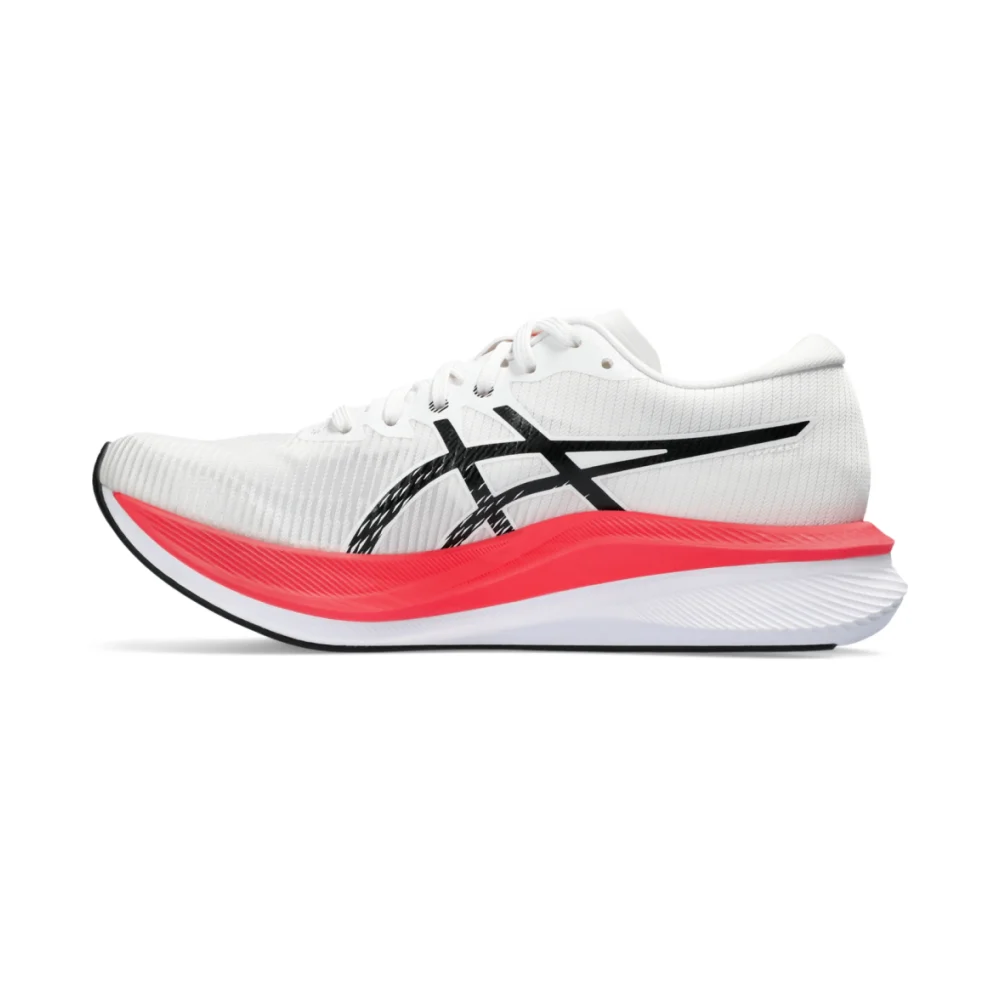 Asics Magic Speed 3 1012B518-100 / weiss