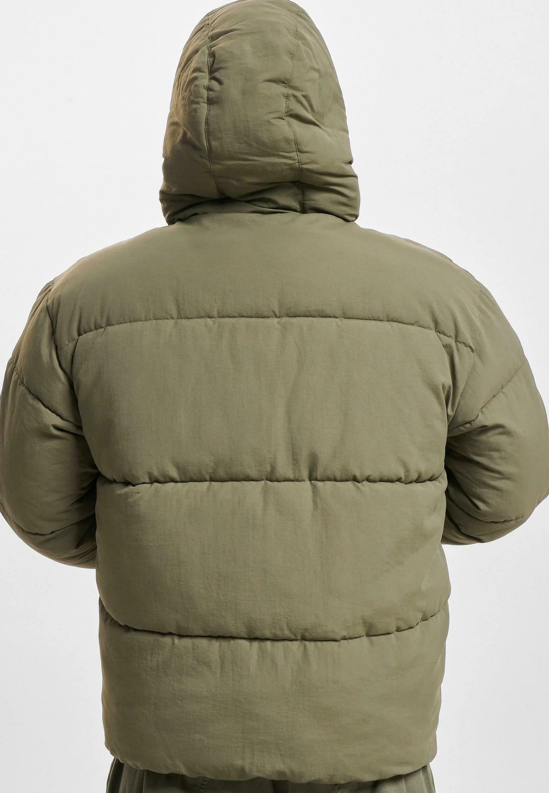 Karl Kani SMALL SIGNATURE - Chaqueta de invierno