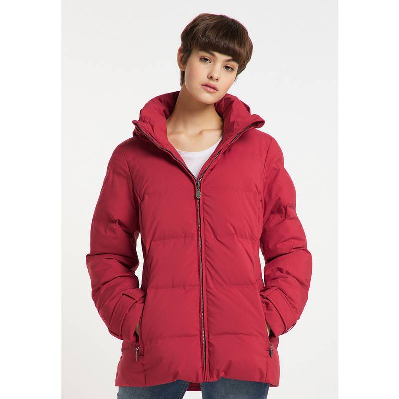 MYMO Winterjacke Damen