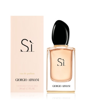 Giorgio Armani Sì Eau de Parfum-30 ml