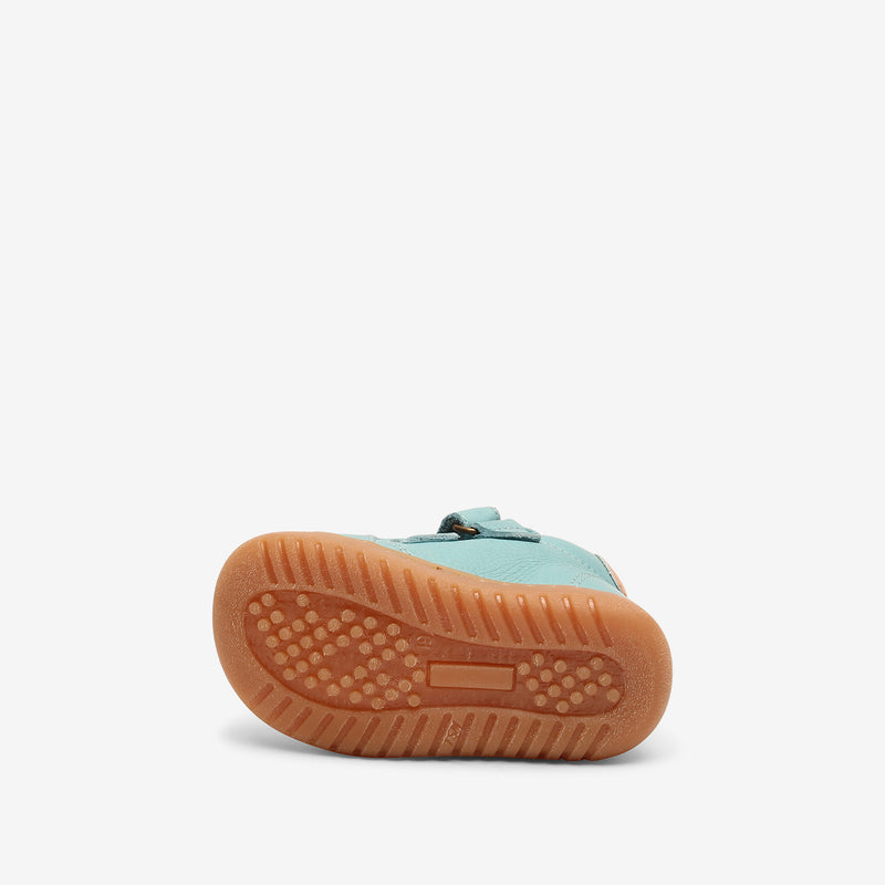 thor v sky blue - Blau
