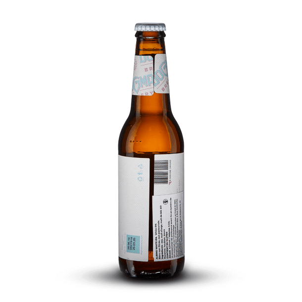 Albino 33cl