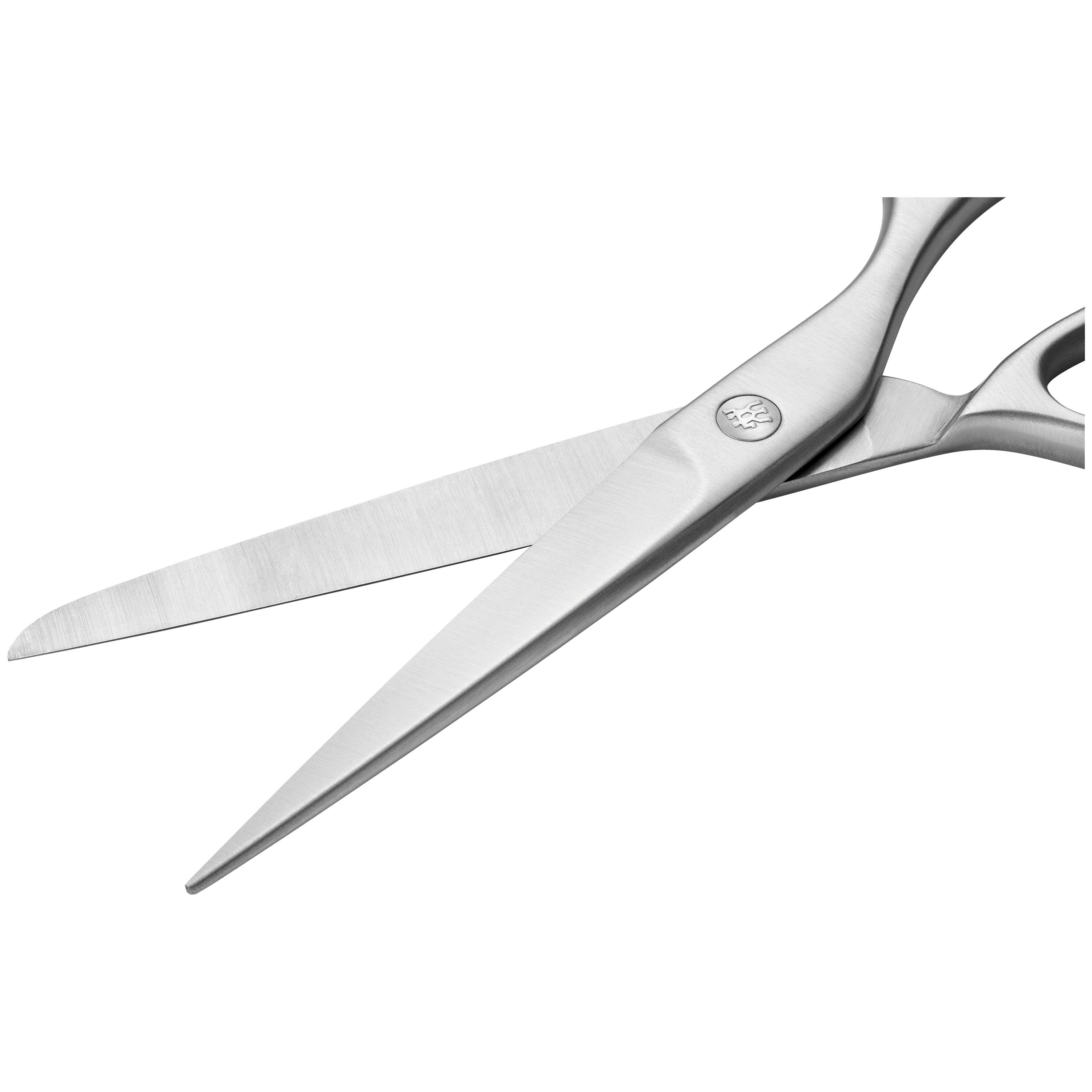 Haushaltsschere 18 cm, Edelstahl