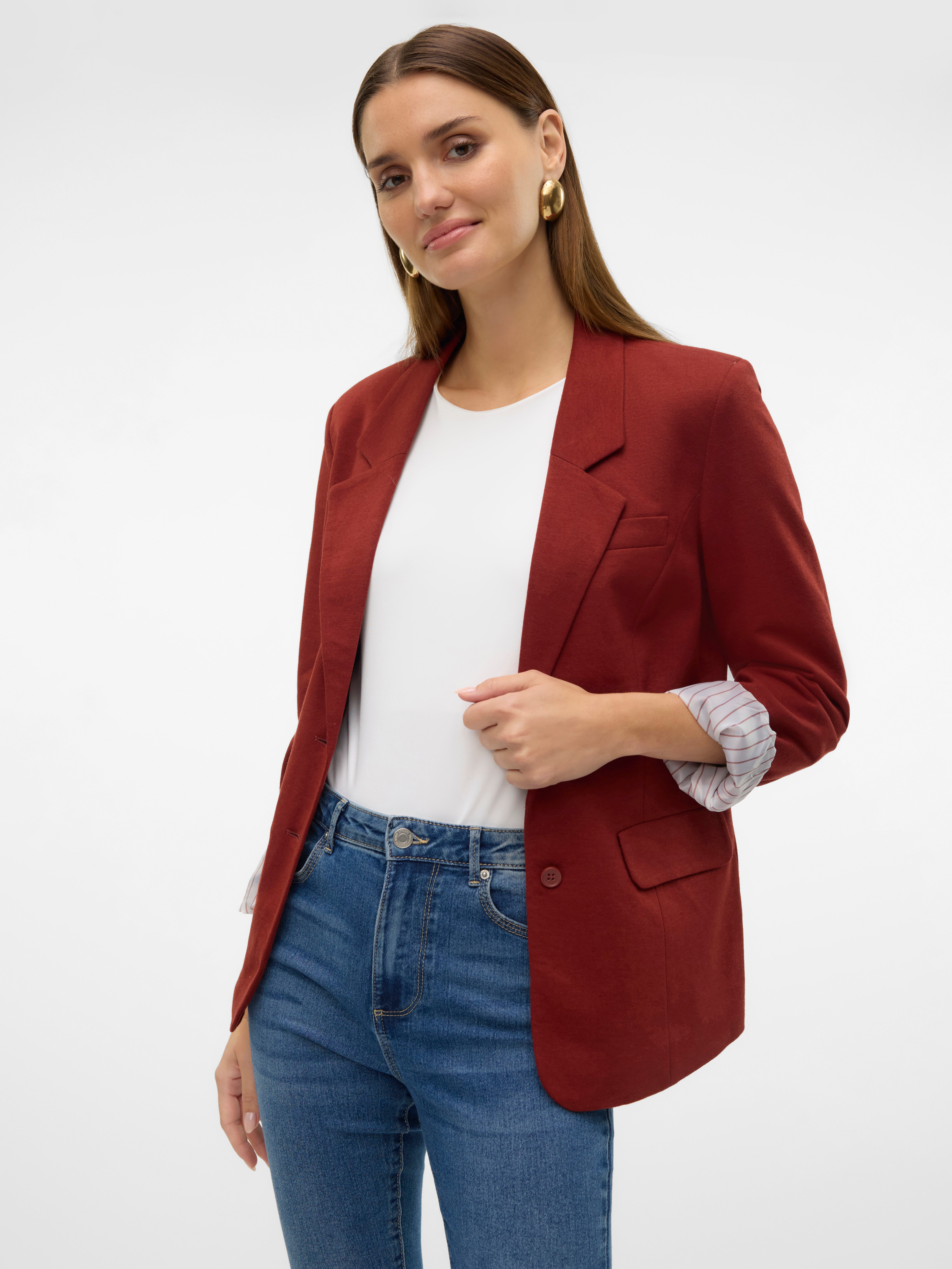 VMHARUKI Blazer