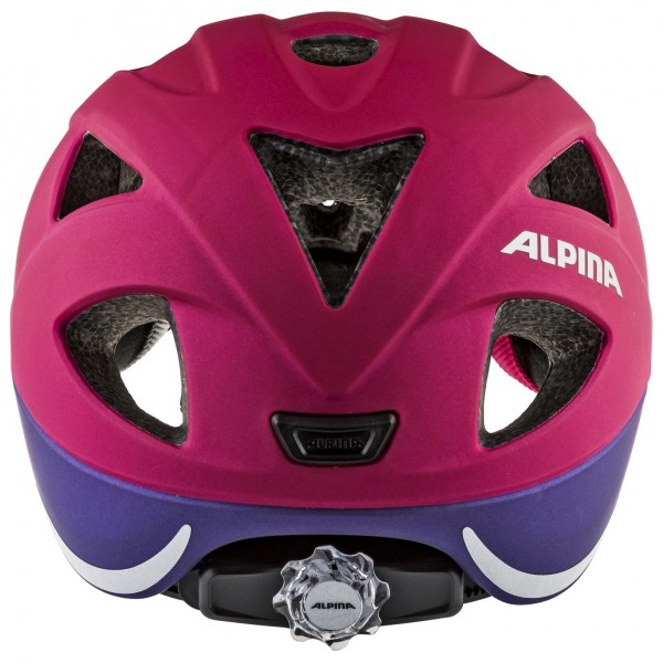 Alpina - Kid's Ximo L.E. - Radhelm