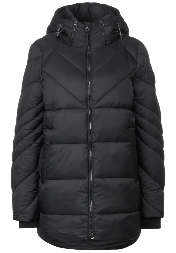 Street One Steppmix Jacke