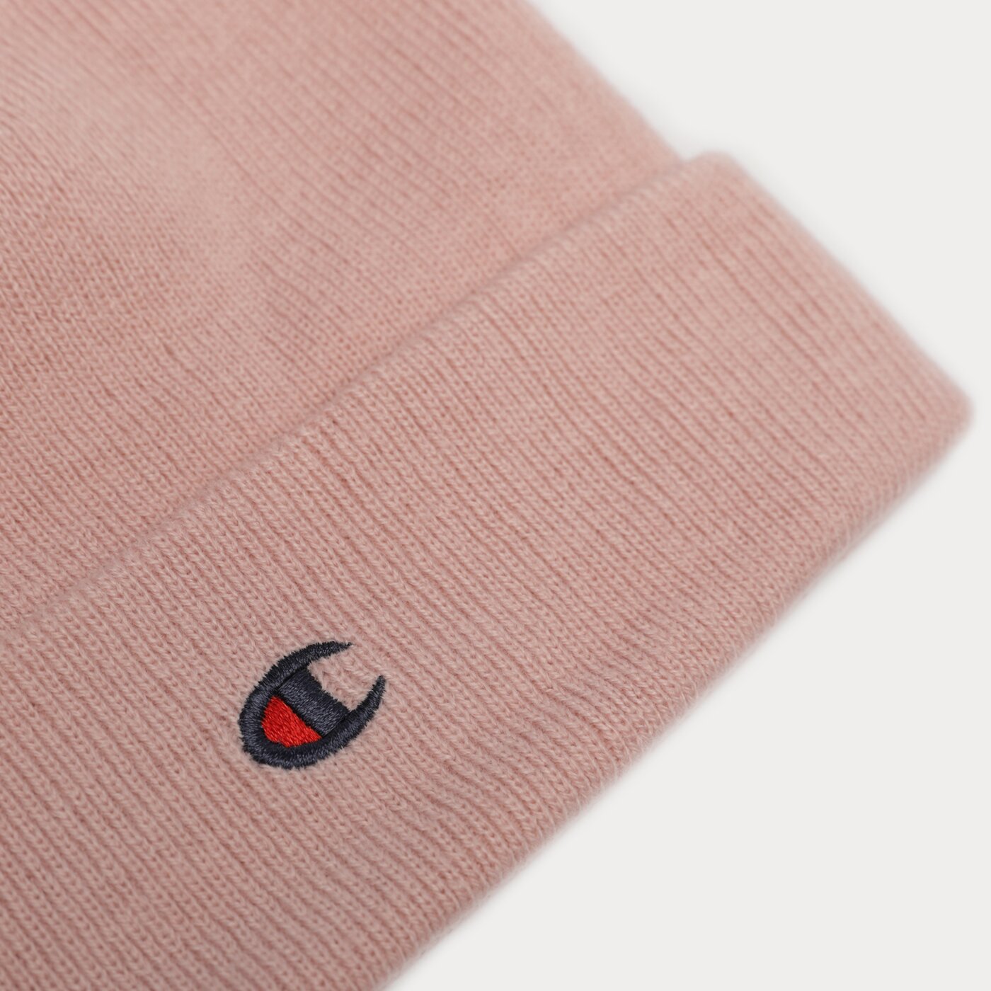 CHAMPION MÜTZE BEANIE Rosa