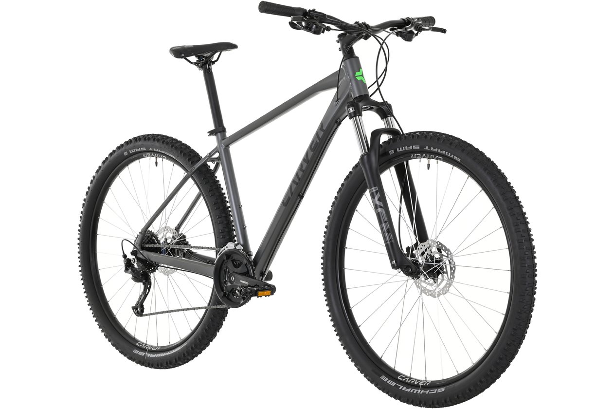 Carver Strict 120 - 2023 - 29 Zoll - Diamant