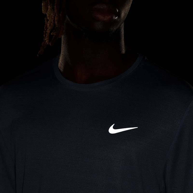 Nike Miler Funktionsshirt Herren