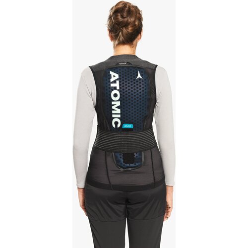 DAMEN PROTECTORENWESTE LIVE SHIELD VEST AMID W