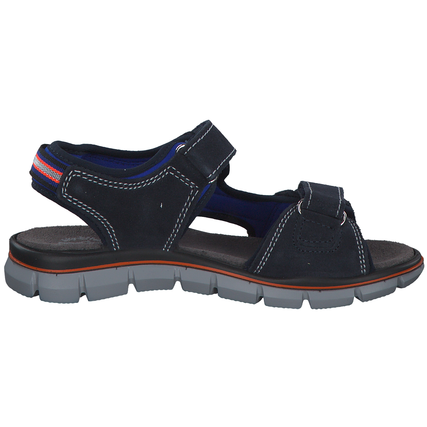 Primigi Tevez 5896, Sandaletten, Kinder, Blau