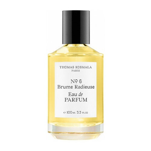 Thomas Kosmala Radiant Mist parfüm 100 ml