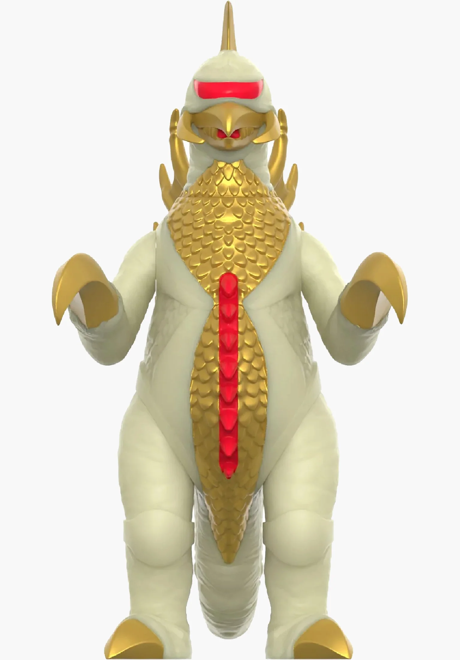 Toho ReAction Figures Wave 4 - Gigan (Glow)